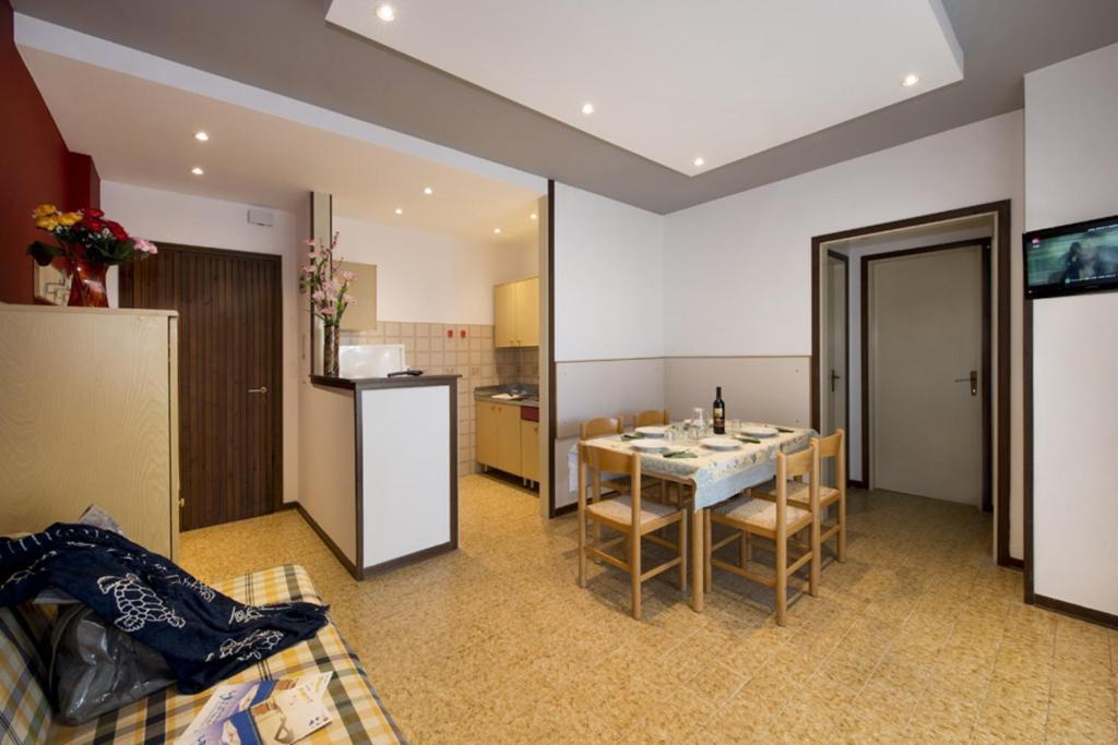 Residence G. Verdi Bibione Quarto foto